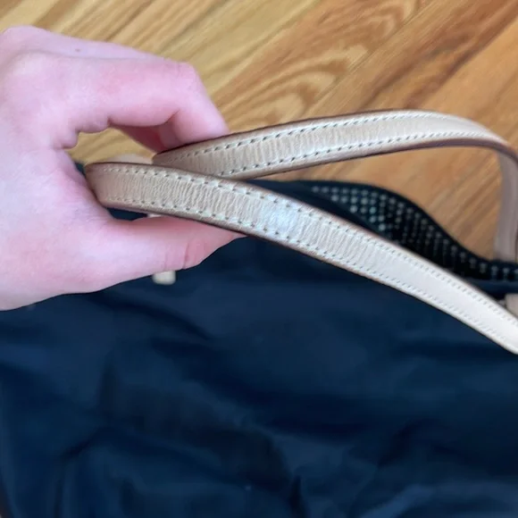 Kate Spade small tote - Picture 3 of 8